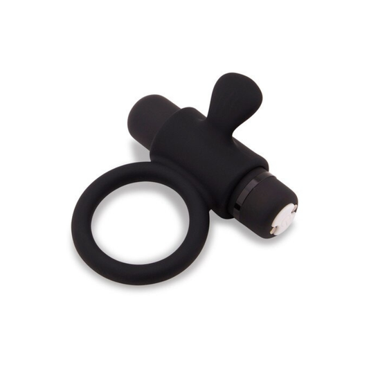 Nu Sensuelle Rev Ring Black