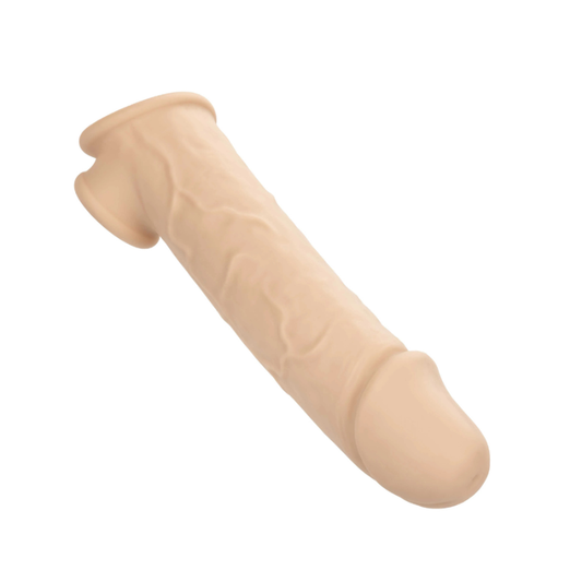 Performance Maxx Life-Like Extension 8 in. Ivory