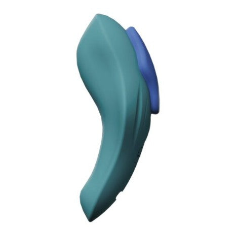 OHH! Wearable Vibrator