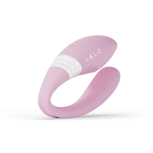 LELO MAHANA Originals Soft Pink