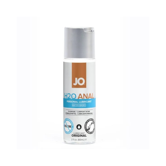 Jo H2O Anal Thick 60 ml