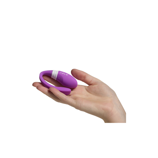 LELO MAHANA Originals Soft Pink