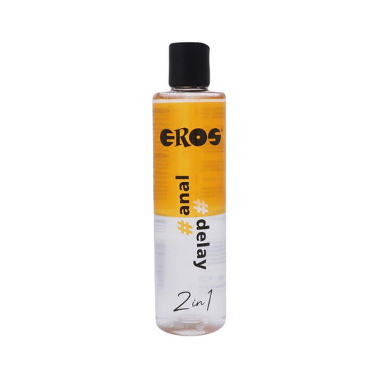 Eros 2in1 Anal Delay 250ml